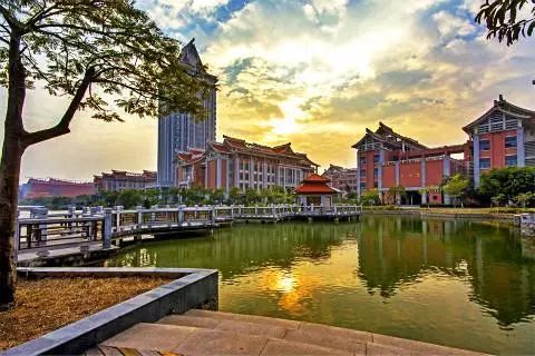 厦门市黄乔生的最新消息，一位城市领袖的崭新篇章