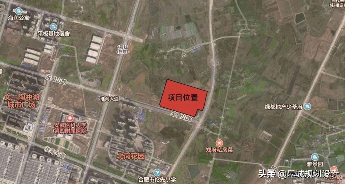 合肥地铁4号线最新消息