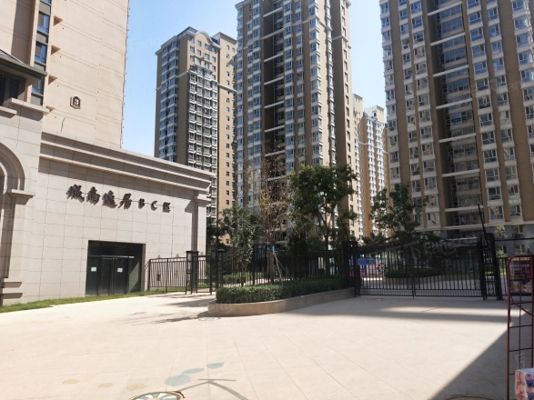 小店城南逸居最新消息
