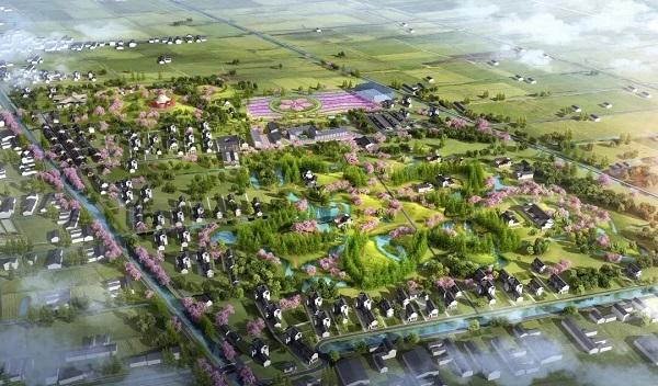 南宁市江南区最新规划
