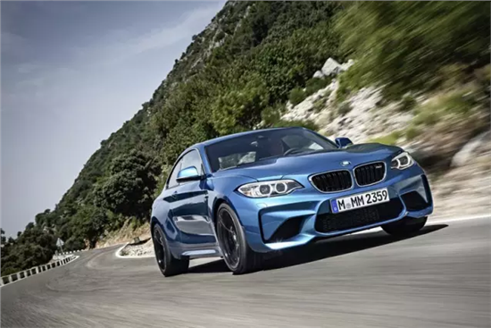 bmwm