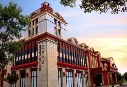 上蔡最新一批廉租房