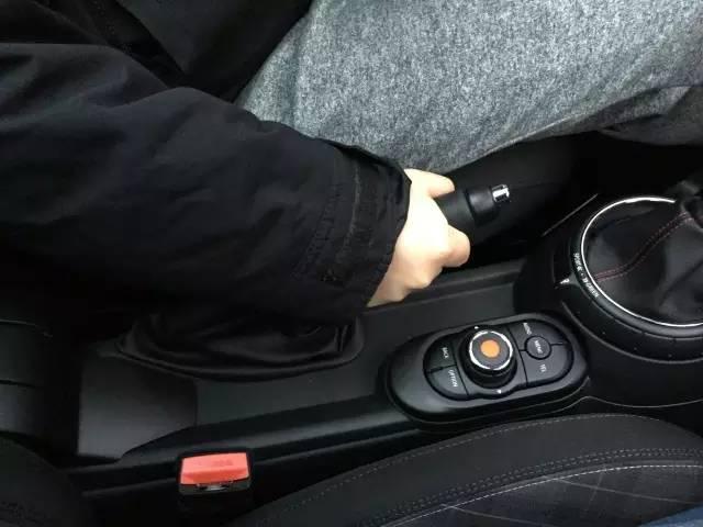 cooper车