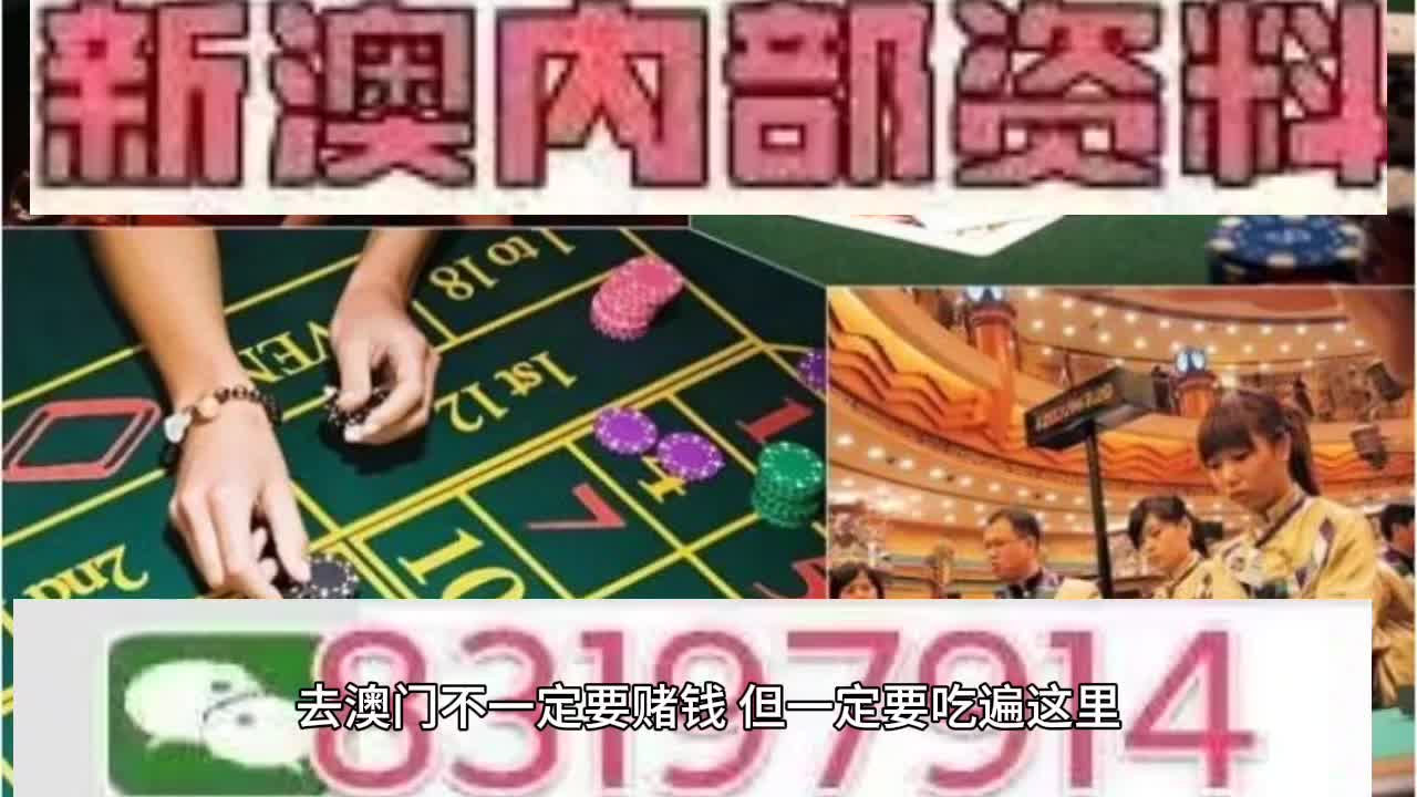 2025年澳门今晚开特马,探索澳门特马文化，2025年澳门今晚的开奖之旅